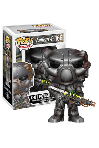 Fallout pop power armor new arrivals